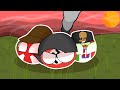 Countryball | World War 2 (Animated)