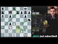 positional play in the delayed rossolimo sicilian