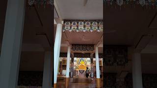 Dalailama Monestary, Mcleodganj | Dharamshala | Himachal pradesh. #shorts #mcleodganj #dharamshala