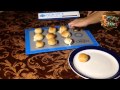 BakeitFun Non-Stick Silicone Baking Mat Review part2