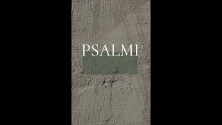 5.01.2025. 19.psalms Dievs, kurš runā caur radību un Bībeli