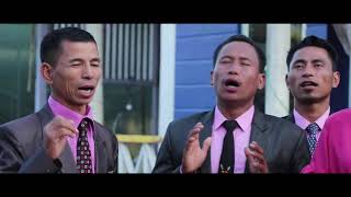 Inpui Gospel Song |Rikruang Khou Ongnu Bing|