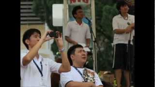 NTU AeroFest 2012 official Video