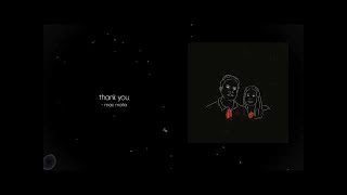 Mac Mafia - thank you. (Official Lyric Video)