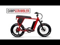 Closer Look: CampScrambler from Juiced Bikes