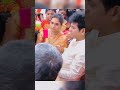 ಶಿವಣ್ಣ ಅವರು ಯಾರಿಗೆ ಹಾರ ಹಾಕಿದರು ನೋಡಿ 👀😱 youtubeshorts wedding