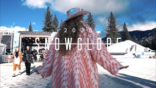 SNOWGLOBE 2019 | Recap