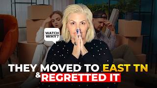 Moving to East Tennessee? Biggest Mistakes & Things to Know Before Moving