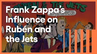 The Story of Rubén and Frank Zappa | Artbound | KCET