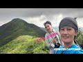 KOWLOON PEAK HIKE TO SUICIDE CLIFF(Name of the place)HONG KONG WITH IGOROTA CAPTURES