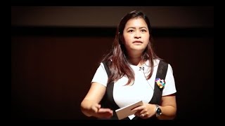 Feminism: Wait let me explain! | Valerie Ko | TEDxPSBAcademy