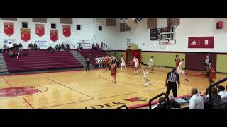 Tyson Gilbert Junior Highlights 6’5 195 Forward