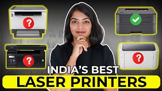 👆Best Laser Printer in India