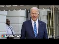 Biden tests positive for Covid while in Las Vegas