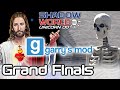 DoubleBear vs Cursetyl - Garry's Mod Grand Finals - Shadow World 100