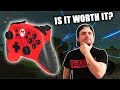 HoriPad Switch Pro Controller Review - IS IT WORTH IT?