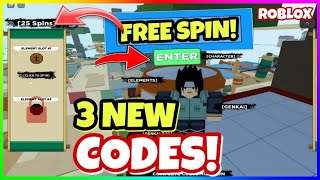 ALL *WORKING* CODES IN SHINDO LIFE 2 | 200 SPINS (ROBLOX)