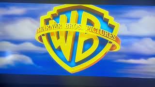 Opening Logos Scoob! (DVS UK)