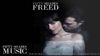 Extended Version  Maybe I´m Amazed - Jamie Dornan From Fifty Shades Freed - Official Soundtrack