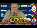 fatih terim açıkladı. niğde anadolu fk spor galatasaray ın gelişim takımı olcak...