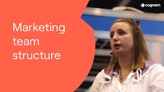 B2B Growth Hacking Webinar - Alice soundbite