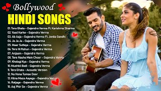 Latest Hindi Songs 2023 💖 Hindi Romantic Songs 💖 Tera Ghata, Tera Hi Rahun 💖 Gajendra Verma