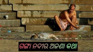 #factdia#ଓଡ଼ିଆ Interesting facts of River Ganga#ଗଙ୍ଗା ନଦୀ ର କିଛି ଅଜଣା କଥା