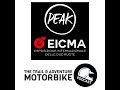 TAMP Season 7 Episode 6 EICMA  24 Trail and Adv Special with Andre from Peak Motorcycles