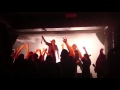 Decapitated - Spheres of Madness / Homo Sum (Live @ Luxor, Cologne)