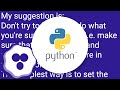 Python import from parent directory