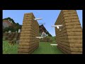 The Story of Minecraft's First Mini Games Part 3  @Evbo