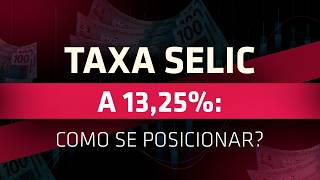 Como a TAXA SELIC influencia nos seus INVESTIMENTOS em Fundos Imobiliários?