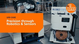 Innovative Automation: customised automation solutions for the industry [Use Case]