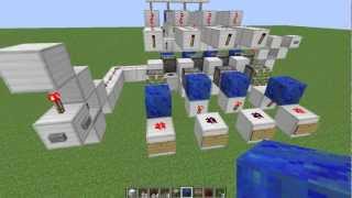 Tutorial: Binary Counters