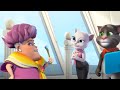 😎Angela is the BOSS  Talking Tom & Friends Collection (Four Episodes)