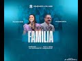 Culto da Familia - 01/12/2024 |Pra. Jessica Vieira