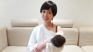 首次在夫家過年！貝童彤見婆婆大吵痛哭「想回娘家」