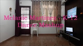 Melanie Martinez - K-12 Dance Mashup. // Haru Kim Dance Cover.