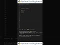Changing Values In A Tuple | Python Tutorial