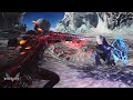 Devil May Cry 5 - The Final Duel - Dante vs Vergil - Dante Must Die - Turbo (No Damage)