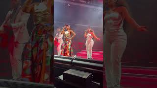 Alicia Keys Underdog Keys To The Summer Tour State Farm Arena Atlanta, GA 7/2023