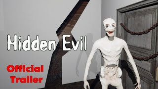 Hidden Evil - Official Release Trailer