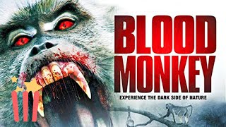 Blood Monkey  Full Movie  2006  Horror Action  F Murray Abraham
