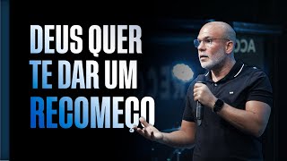 RECOMEÇO - BRUNO MONTEIRO