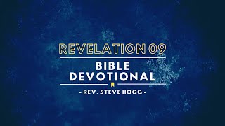 Revelation 9 Explained