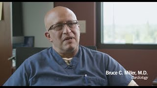 Bruce Miller, MD | General & Interventional Cardiologist