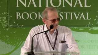 Philip Levine: 2012 National Book Festival