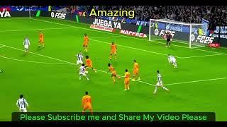 Endrick Shines as Real Madrid Edge Real Sociedad | Copa del Rey 2024/25