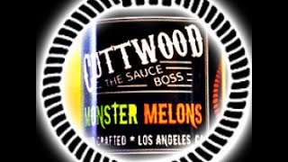 CUTTWOOD Monster Melons E Juice Review By the Juice Wizard