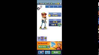 Subway Surf : 👍 Good stream #subwaysurf